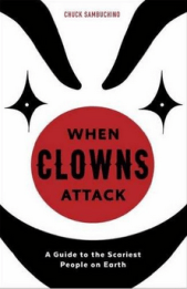 clown cover